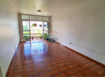 Apartamento · 110m² · 3 Quartos · 1 Vaga · Apartamento 3 quartos 110 m2, Torre