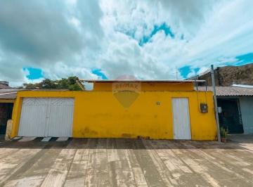 Casa · 150m² · 3 Quartos · 3 Vagas · Casa à venda - Marambaia