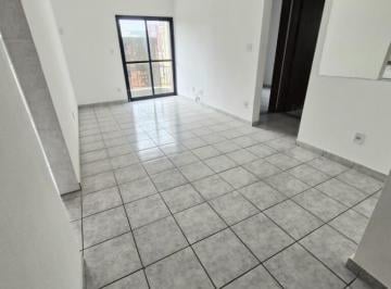 Apartamento · 68m² · 2 Quartos · 1 Vaga · APTO DE 2 DORM C/ SUIÍTE, 70 m² de área útil, BAIRRO: CANTO DO FORTE.