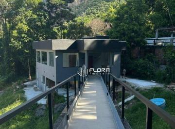 21a14769bbd269ba1beca0f12f2ea9c584b4af12 · Casa com 4 dormitórios para alugar, 130 m² por R$ 5.020,00/mês - Recanto de Itaipuaçu - Maricá/RJ