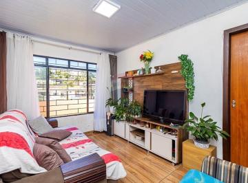 Terreno · 360m² · Terreno à venda com 360m² e casa com 2 quartos, no bairro São Dimas, em Colombo/PR por R$ 485.000,00