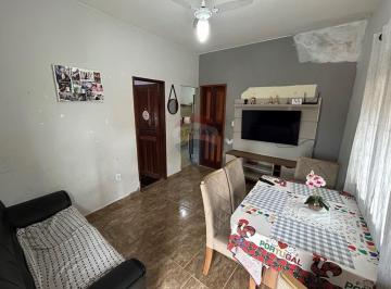 Casa · 129m² · 3 Quartos · Duas casas no mesmo terreno em Campo Grande, uma em cima e outra embaixo com possibilidade de entrad