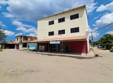 Comercial · 360m² · 2 Vagas · Prédio Comercial Moderno em Campo Grande, RJ