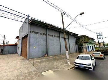 Comercial · 9m² · INDUSTRIAL TUPI - PRAIA GRANDE SP