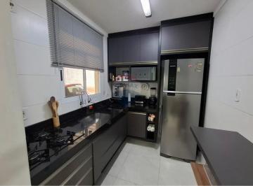 Casa · 48m² · 2 Quartos · 2 Vagas · Casa a venda em cond. fechado com Área Gourmet em Sorocaba
