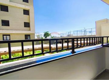 Apartamento · 69m² · 3 Quartos · 2 Vagas · Apartamento aluga, 3 quartos, 2 banheiros, 69m², no Evolution Muraro, no Jardim América em Sorocaba
