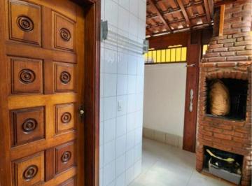 Casa · 89m² · 2 Quartos · 1 Vaga · Espaçoso Sobrado 2 Suítes à Venda na Guilhermina, Praia Grande