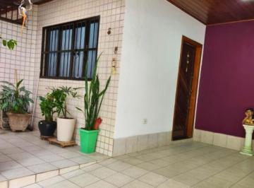 Casa · 89m² · 2 Quartos · 1 Vaga · Espaçoso Sobrado 2 Suítes à Venda na Guilhermina, Praia Grande