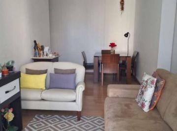 d59571ae91401045713c87ee853410d813f8a956 · Apartamento com 2 dormitórios à venda, 54 m² por R$ 420.000,00 - Jabaquara - São Paulo/SP