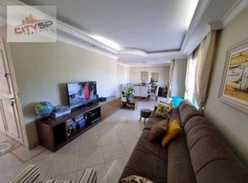 dde2402da9e29ddbf8a217189edd9b4417802dff · Apartamento com 3 dormitórios à venda, 130 m² por R$ 1.290.000,00 - Vila Parque Jabaquara - São Paul