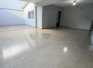 Casa · 180m² · 3 Quartos · 3 Vagas · Casa térrea com 3 quartos - Parque Ribeirão Preto