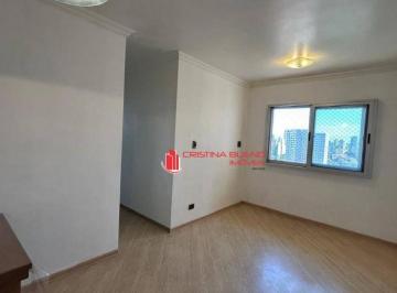 a15f89192b93720492c496da9a87922c93bd547e · 2 QUARTOS, 1 VAGA , ÓTIMO LAZER, 52 m² - Vila Santa Catarina - São Paulo/SP - AP7895