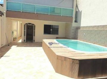 Area Gourmet · Sobrado com 3 dormitórios à venda, 250 m² por R$ 979.900,00 - Jardim Rosa de Franca - Guarulhos/SP