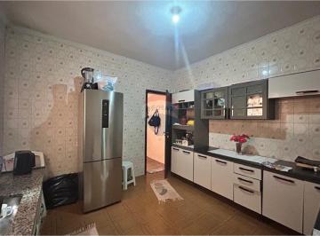 Casa · 150m² · 3 Quartos · 2 Vagas · CASA COM 02 RESIDENCIAS NO PARQUE CONTINENTAL ll - ACEITA FINANCIAMENTO