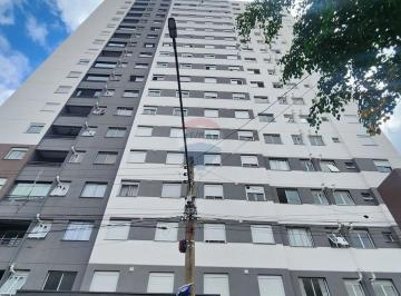 Apartamento · 38m² · 2 Quartos · Apartamento Novo 38m² na Vila Galvão 2 dormitórios, área de lazer próximo ao lado dos patos