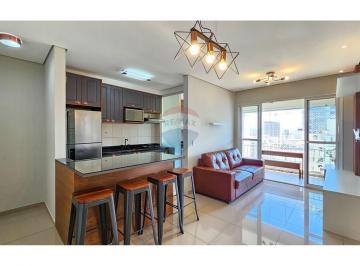 Apartamento · 67m² · 2 Quartos · 1 Vaga · ALPHAVILLE – CONDOMÍNIO ALPHA STYLE | ANDAR ALTO COM VISTA LIVRE