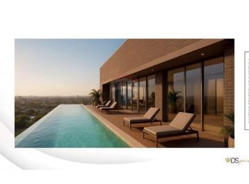 Apartamento · 28m² · 1 Quarto · STUDIO WSTAY - PERDIZES