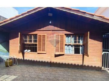 Casa · 135m² · 2 Quartos · 2 Vagas · Casa  à Venda  no  Jardim Florestal, Jundiaí, SP