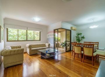 Apartamento · 117m² · 3 Quartos · 2 Vagas · Apartamento à Venda em Alphaville - Edifício América 1 | 117m² - 3 Suítes