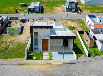 Casa · 120m² · 3 Quartos · 2 Vagas · Casa Condomínio Alameda Paraíso | Venda - R$520.000,00