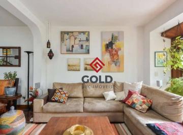 1b96ee8a2d20d1bea5752f22f9610dff55073e19 · Sobrado com 4 dormitórios à venda, 190 m² - Sumaré - São Paulo/SP
