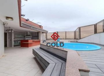 b818ec2082969500a17c3d9bcc7d5b7521da18d0 · Cobertura com 6 dormitórios à venda, 590 m² - Santa Paula - São Caetano do Sul/SP