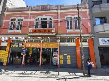Comercial · 669m² · Loja para alugar no bairro Centro - Curitiba/PR