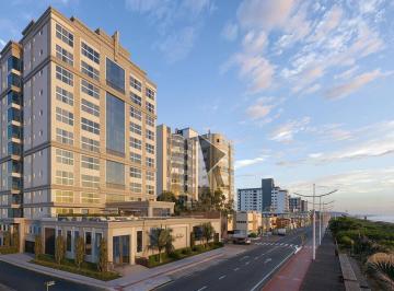 f6c5fc3d1e96606c607ea28fcddce285acd59161 · Frente Mar Centro Navegantes | 1 a 3 Suítes | Alto Padrão