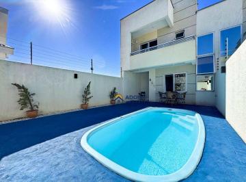 f3bc2185b1895437a4713dd4d90ba9ab7a793bdf · SOBRADO no LITORAL com Piscina, 3 dormitórios à venda, 112 m² por R$ 679.000 - Eliana - Guaratuba/PR