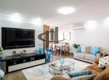 Apartamento · 118m² · 3 Quartos · 2 Vagas · Venda Apartamento Sao Caetano do Sul Barcelona Ref: 14843