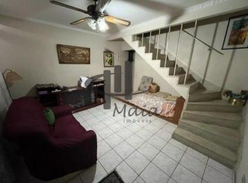 Casa · 197m² · 3 Quartos · 2 Vagas · Venda Sobrado Sao Caetano do Sul Maua Ref: 46563