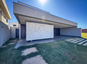 Imagem 1 · Casa de Condomínio com 3 Suítes + Escritório à Venda, 212 m² no Jardins Bolonha em Senador Canedo/GO