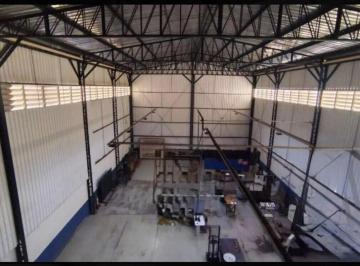 Comercial · 1165m² · Pavilhão/Galpão para alugar no bairro Jardim Novo Horizonte - Sorocaba/SP