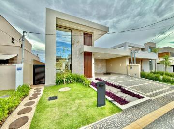 Imagem 1 · Casa de Condomínio com 3 Suítes à Venda, 165 m² no Jardins Bolonha em Senador Canedo/GO.