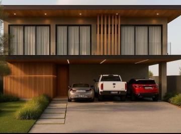 Imagem 1 · Casa de Condomínio com 5 Suítes + Escritório à Venda, 600 m² no Jardins Milão em Goiânia/GO
