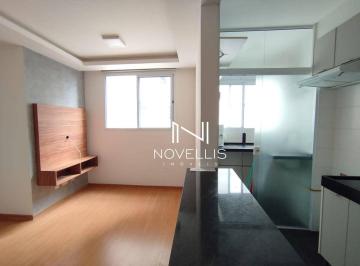 f1ee4950a476b4ae2035bf2b17a9b61c0ebadcdc · Apartamento com 2 dormitórios à venda, 47 m² por R$ 372.000,00 - Jardim das Indústrias - São José do