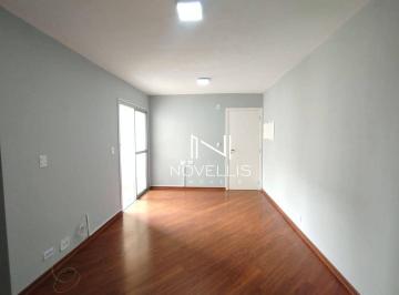 60e846f7fcbb9770f67e5057e78464e385973933 · Apartamento com 2 dormitórios para alugar, 60 m² por R$ 3.090,00/mês - Jardim América - São José dos