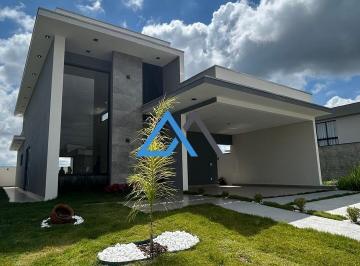 Casa · 184m² · 3 Quartos · 2 Vagas · CASA TÉRREA À VENDA EM CONDOMÍNIO FECHADO | VILLAGIO AZZURE – ITUPEVA/SP