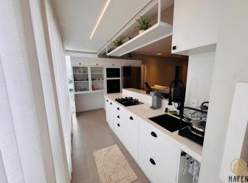 Apartamento · 75m² · 2 Quartos · 1 Vaga · Apartamento com 2 suites Totalmente Mobiliado