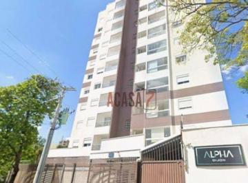66c64e4bcad4b9e91d1b4bfd733533f16b0b6094 · Apartamento com 3 quartos à venda, 88 m²- Edifício Alpha Dijon - Sorocaba/SP