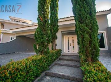 ea1647c1f0c78e18c6f30cc5b1741ad5facf205e · Casa térrea com 3 suítes no Condomínio Granja Olga II - Sorocaba SP