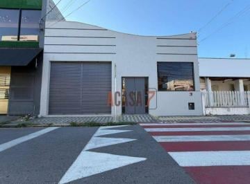 d3b6a3db0d6be669b709fa93ca7e202dba646c7c · Salão, 228 m² - venda ou aluguel - Centro - Votorantim/SP