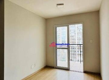96126b403a3cc6ba29b5e010858d559f6d924888 · Apartamento com 2 dormitórios para alugar, 52 m² por R$ 2.500,00/mês - Macedo - Guarulhos/SP