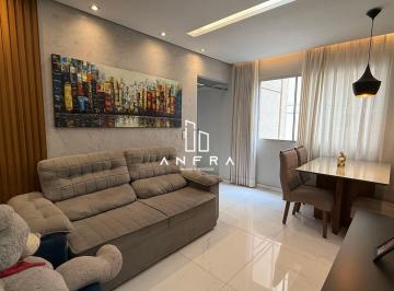 Apartamento · 47m² · 2 Quartos · 1 Vaga · Apartamento 2 Qts e 1 vaga no Novo Barreirinho, em Ibirité