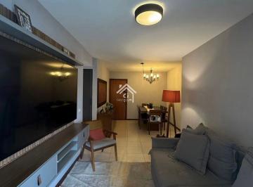 Apartamento · 91m² · 3 Quartos · 1 Vaga · Apartamento de 3 quartos decorado