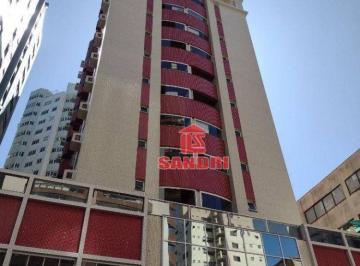 Apartamento · 90m² · 3 Quartos · 2 Vagas · Apartamento com 3 dormitórios para alugar, 90 m² por R$ 4.320,00/mês - Zona 07 - Maringá/PR