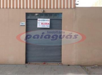 Comercial · 70m² · 1 Quarto · LOCAÇÃO | Negócio, com 1 dormitórios em Jardim Internorte, Maringá