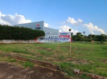 Terreno · 2307m² · VENDA | Terreno,  em Jardim Das Nações, Maringá