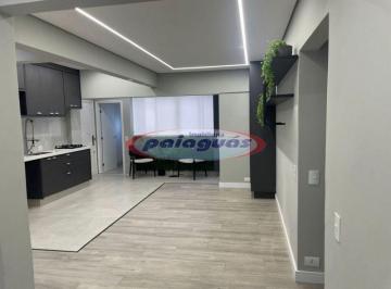 Apartamento · 134m² · 3 Quartos · 1 Vaga · VENDA | Apartamento, com 3 dormitórios em Zona 01 Centro, Maringá
