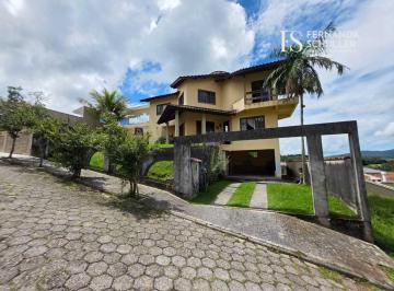 Casa · 217m² · 3 Quartos · 1 Vaga · Casa à venda no bairro Centro - Antônio Carlos/SC